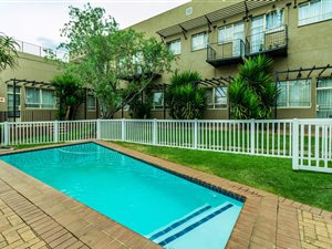 1 Bed Apartment in Auckland Park