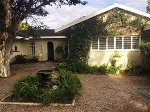 3 Bedroom House in Fairview