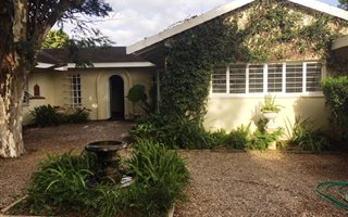 3 Bedroom House in Fairview