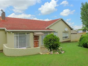 3 Bedroom House in Southcrest