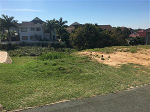 624 m² Land available in Shelly Beach