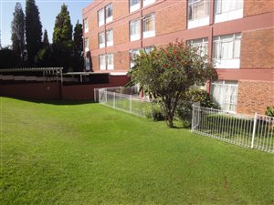 2 Bed Flat in Discovery