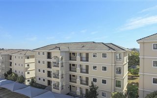 2 Bedroom Cluster in Noordwyk