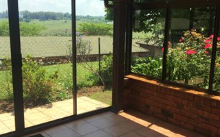 2 Bedroom House in Amber Valley