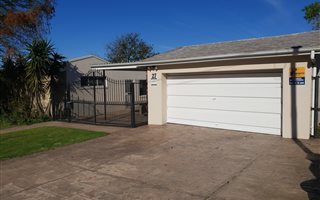 4 Bedroom House in Parow North