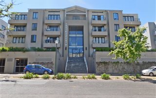 2 Bedroom Apartment in Stellenbosch Central