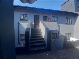 2 Bed Apartment in Port Edward