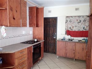 3 Bed House in Empangeni