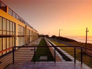 2 Bed Apartment in La Mercy