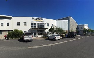1719 m² Commercial space in Thornton