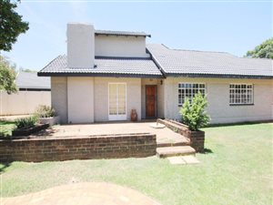 4 Bed House in Dunvegan