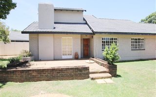 4 Bedroom House in Dunvegan
