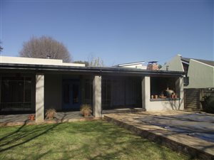 4 Bed House in Die Bult