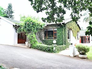 5 Bed House in Albany