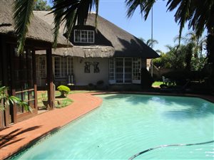 4 Bed House in Farrarmere