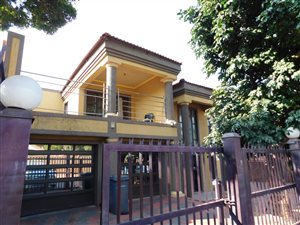 5 Bed Apartment in Amandasig