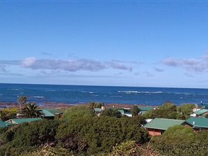 6 Bed House in Gansbaai and surrounds