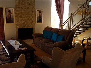 6 Bed House in La Provence