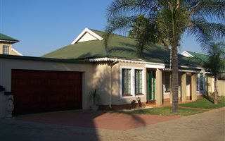 3 Bedroom House in Melodie