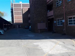 2 Bed Apartment in Wolmer
