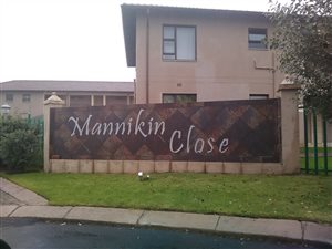 1 Bed Apartment in Parkrand