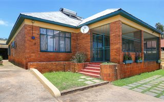 3 Bedroom House in Orange Grove