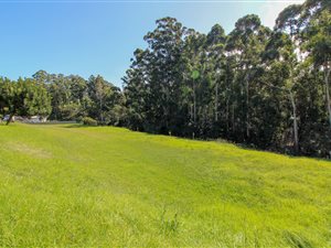 819 m² Land available in Heather Park