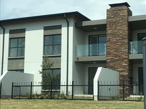 2 Bed Apartment in Serengeti