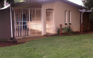 3 Bedroom House in Bonaero Park