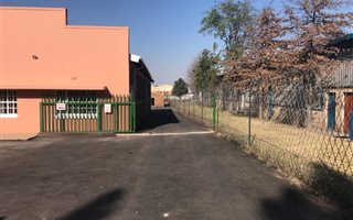 423 m² Industrial space in Benoni South