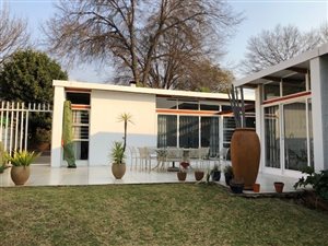 3 Bed House in Montgomery Park