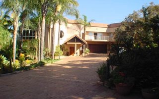 1.8 ha Farm in Tijger Valley and surrounds