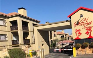 2 Bedroom Townhouse in Lonehill