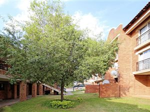 2 Bed Apartment in Sagewood