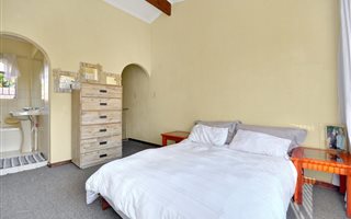 1 Bedroom Townhouse in Corlett Gardens