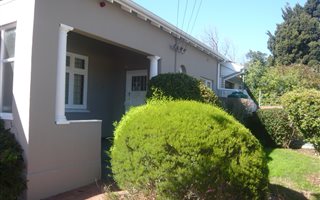 3 Bedroom House in Mowbray