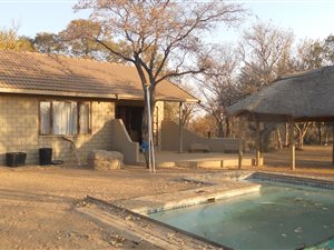 10.6 ha Farm in Bela-Bela (Warmbaths)
