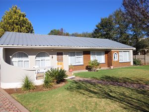 3 Bed House in Oudtshoorn