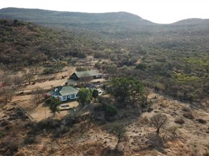 868 ha Farm in Dundee