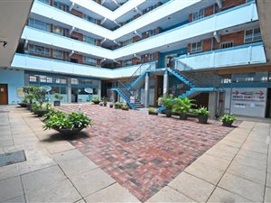 1 Bed Apartment in Pinetown Central