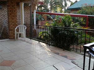 3 Bed House in Montana Park