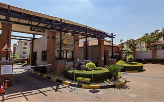 2 Bedroom Apartment in Solheim