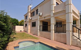 4 Bedroom House in Lonehill