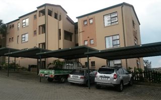 2 Bedroom Apartment in Wilro Park