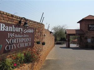 2 Bed House in Bellairspark