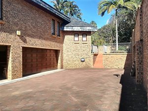 2 Bed Garden Cottage in Umtentweni