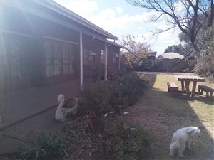 4 Bed House in Vanderbijlpark CE3
