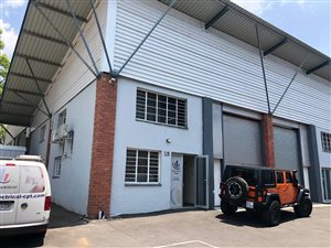 176 m² Industrial space in Silverton