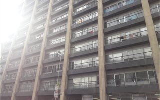 1 Bedroom Apartment in Braamfontein