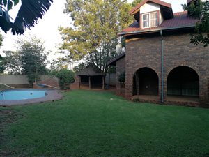 3 Bedroom House in Birch Acres